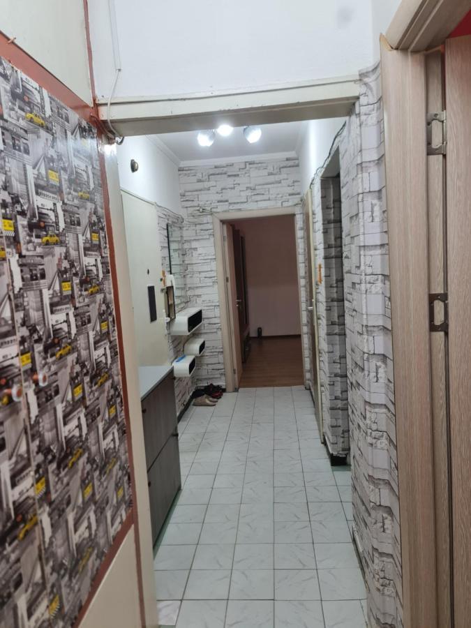Апартамент 37 Стара Загора Екстериор снимка