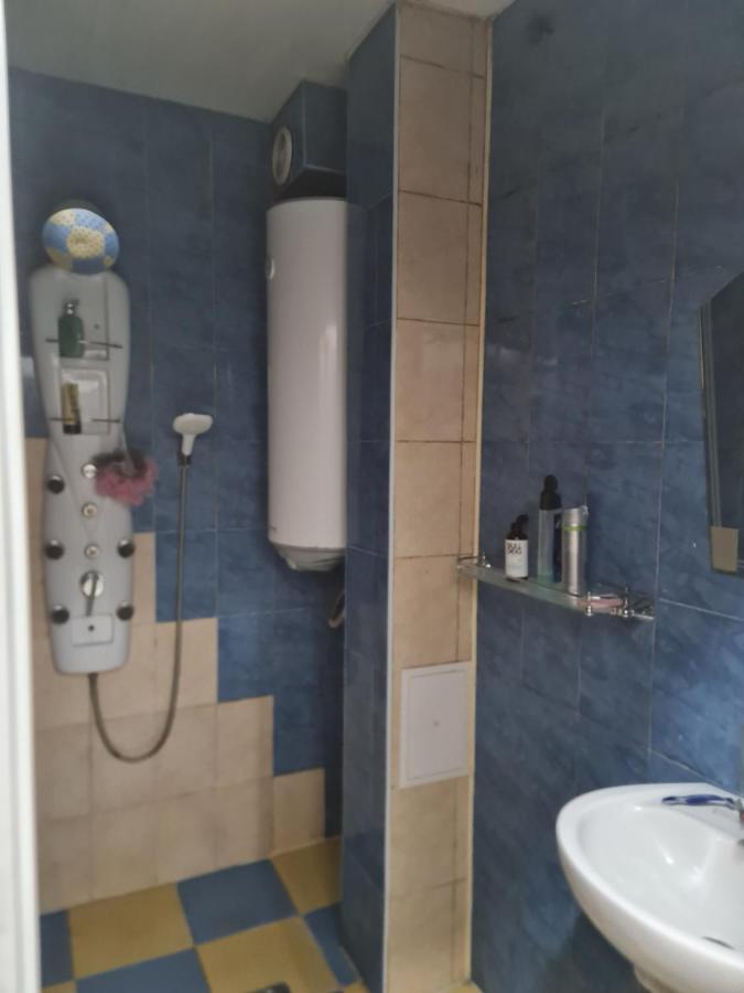 Апартамент 37 Стара Загора Екстериор снимка