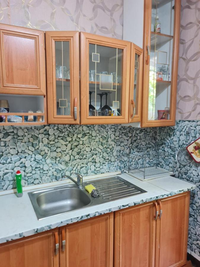 Апартамент 37 Стара Загора Екстериор снимка